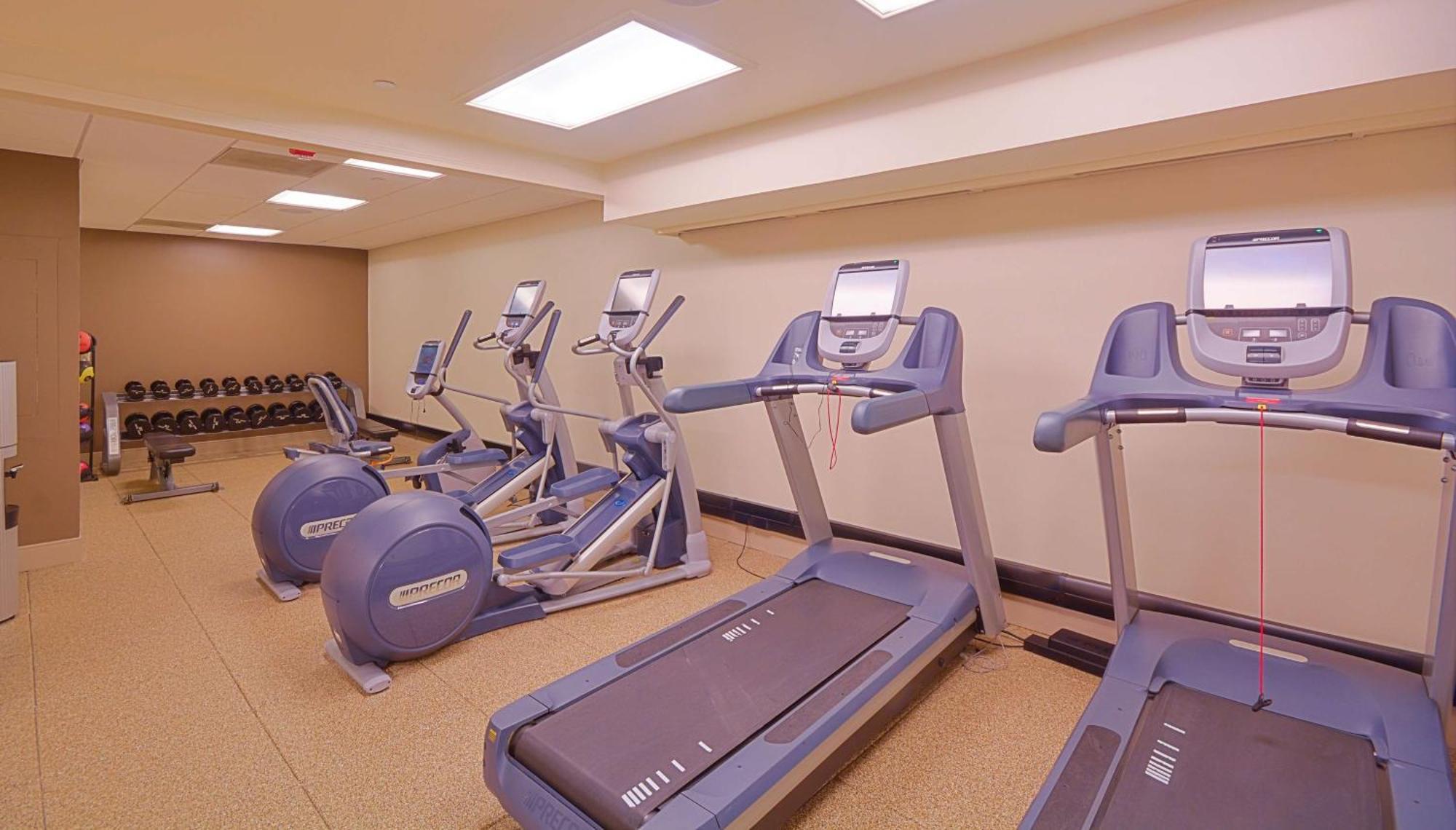 Embassy Suites By Hilton Denver Central Park エクステリア 写真